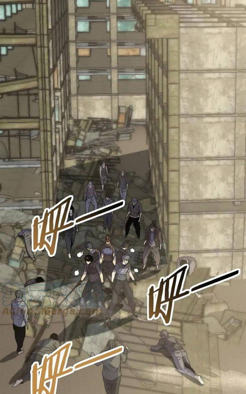 Mạt Thế Đạo Tặc Hành Chapter 59 - Trang 2