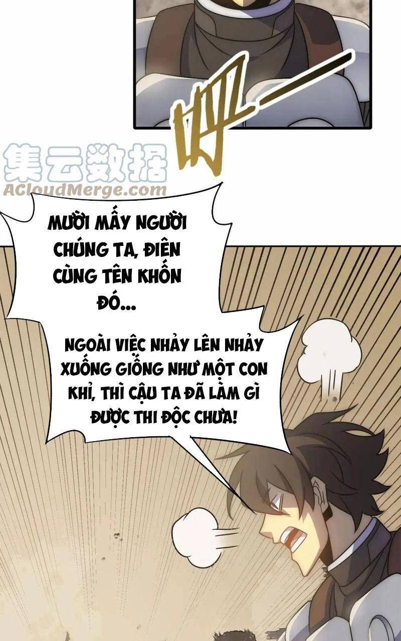 Mạt Thế Đạo Tặc Hành Chapter 59 - Trang 2