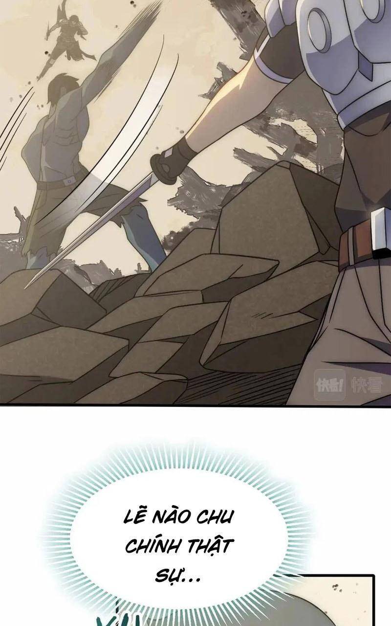 Mạt Thế Đạo Tặc Hành Chapter 59 - Trang 2