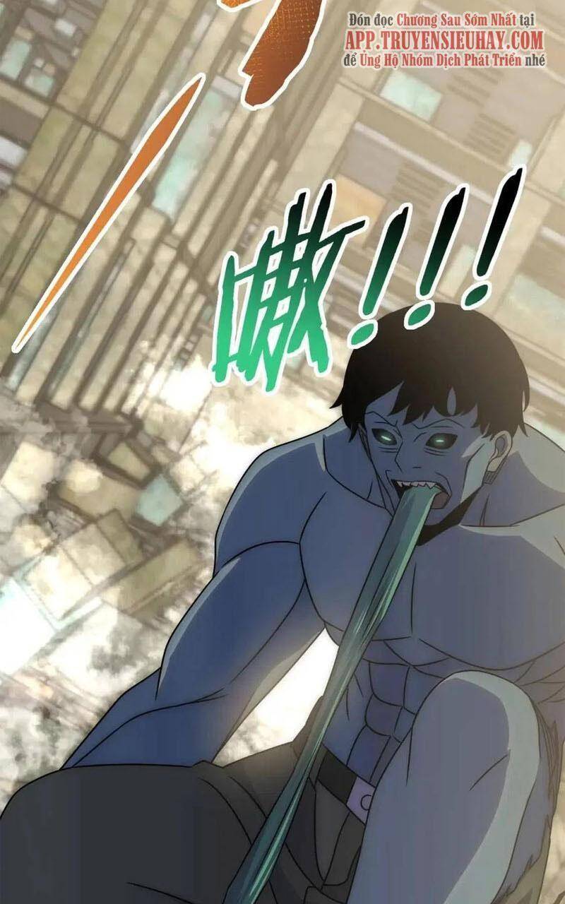 Mạt Thế Đạo Tặc Hành Chapter 59 - Trang 2