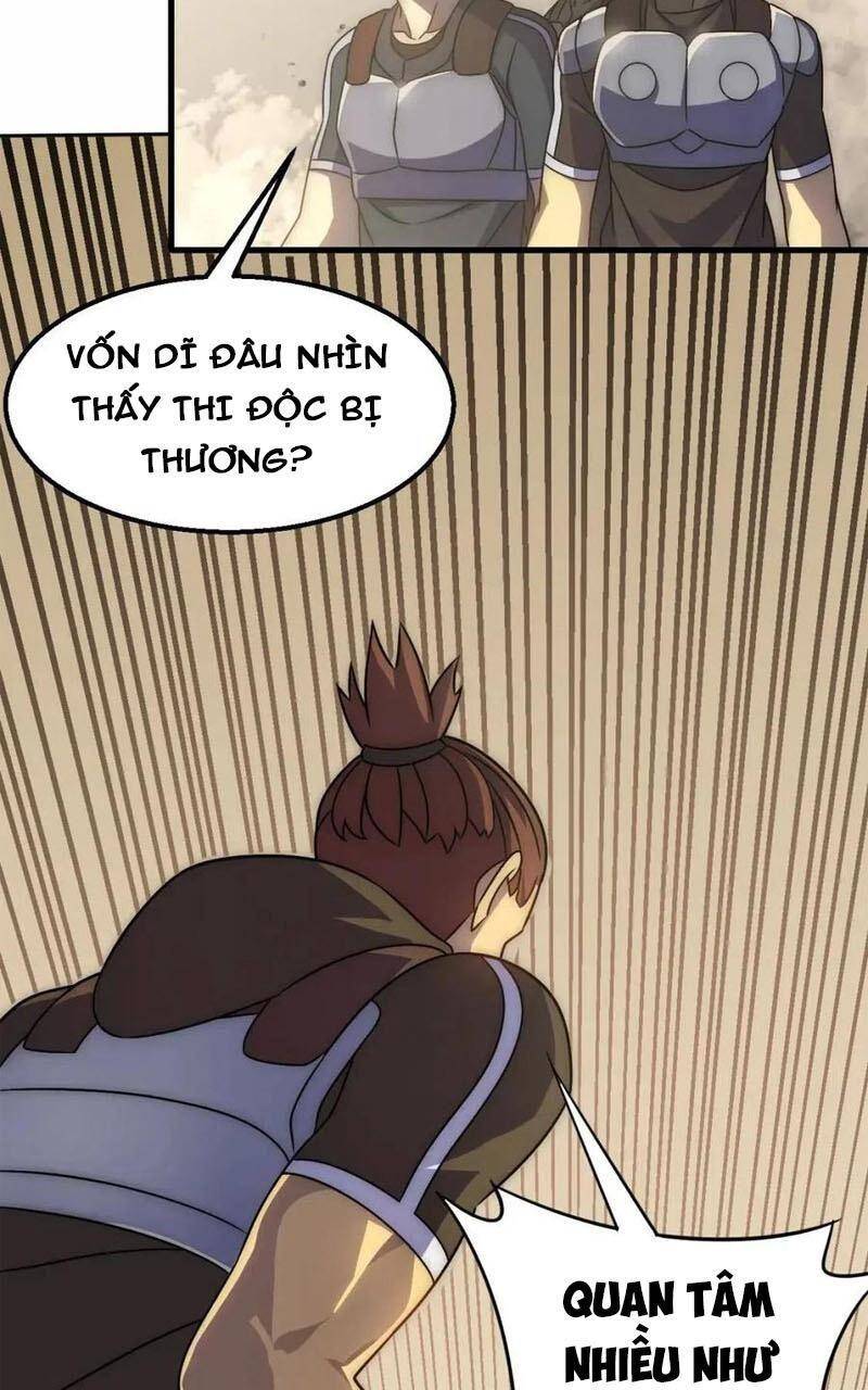 Mạt Thế Đạo Tặc Hành Chapter 59 - Trang 2