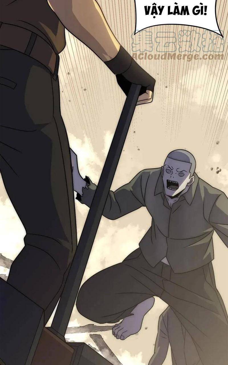 Mạt Thế Đạo Tặc Hành Chapter 59 - Trang 2