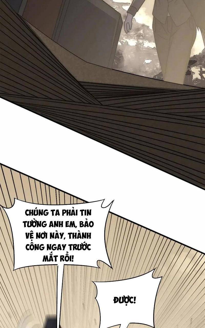 Mạt Thế Đạo Tặc Hành Chapter 59 - Trang 2