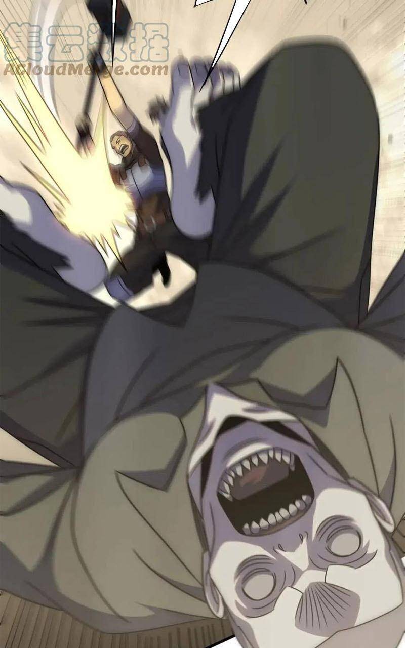 Mạt Thế Đạo Tặc Hành Chapter 59 - Trang 2