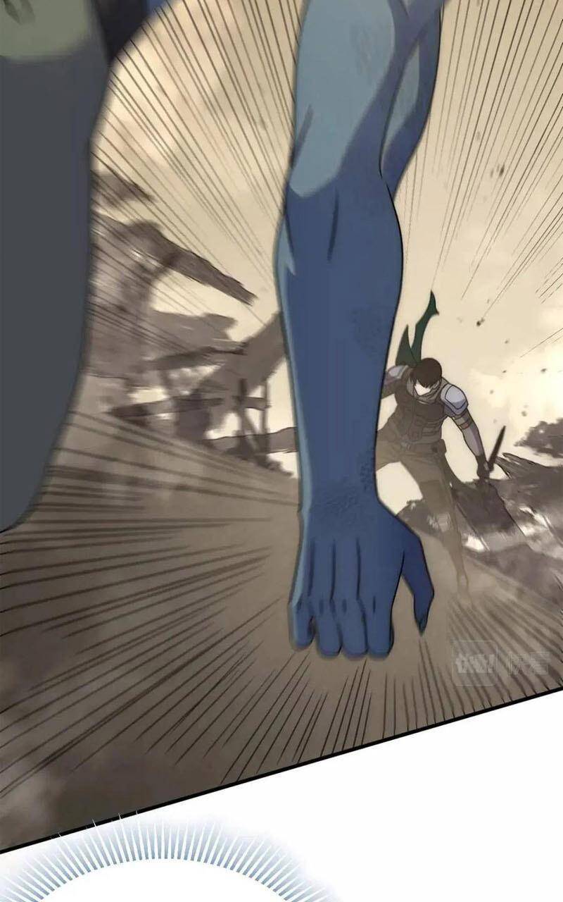 Mạt Thế Đạo Tặc Hành Chapter 59 - Trang 2