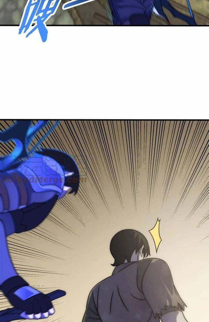 Mạt Thế Đạo Tặc Hành Chapter 59 - Trang 2