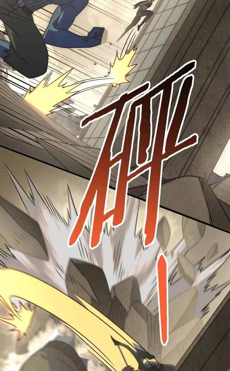 Mạt Thế Đạo Tặc Hành Chapter 59 - Trang 2