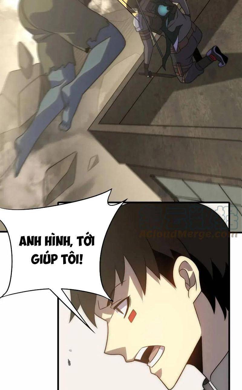 Mạt Thế Đạo Tặc Hành Chapter 59 - Trang 2