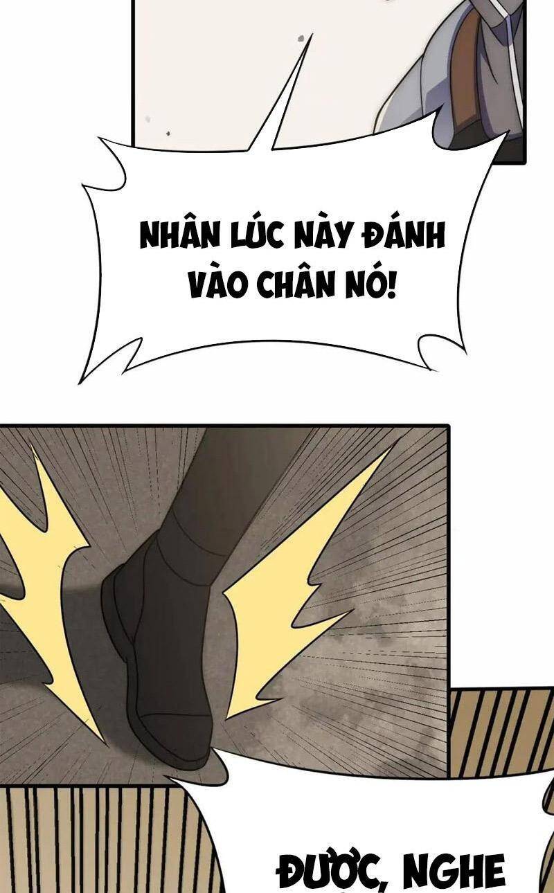 Mạt Thế Đạo Tặc Hành Chapter 59 - Trang 2