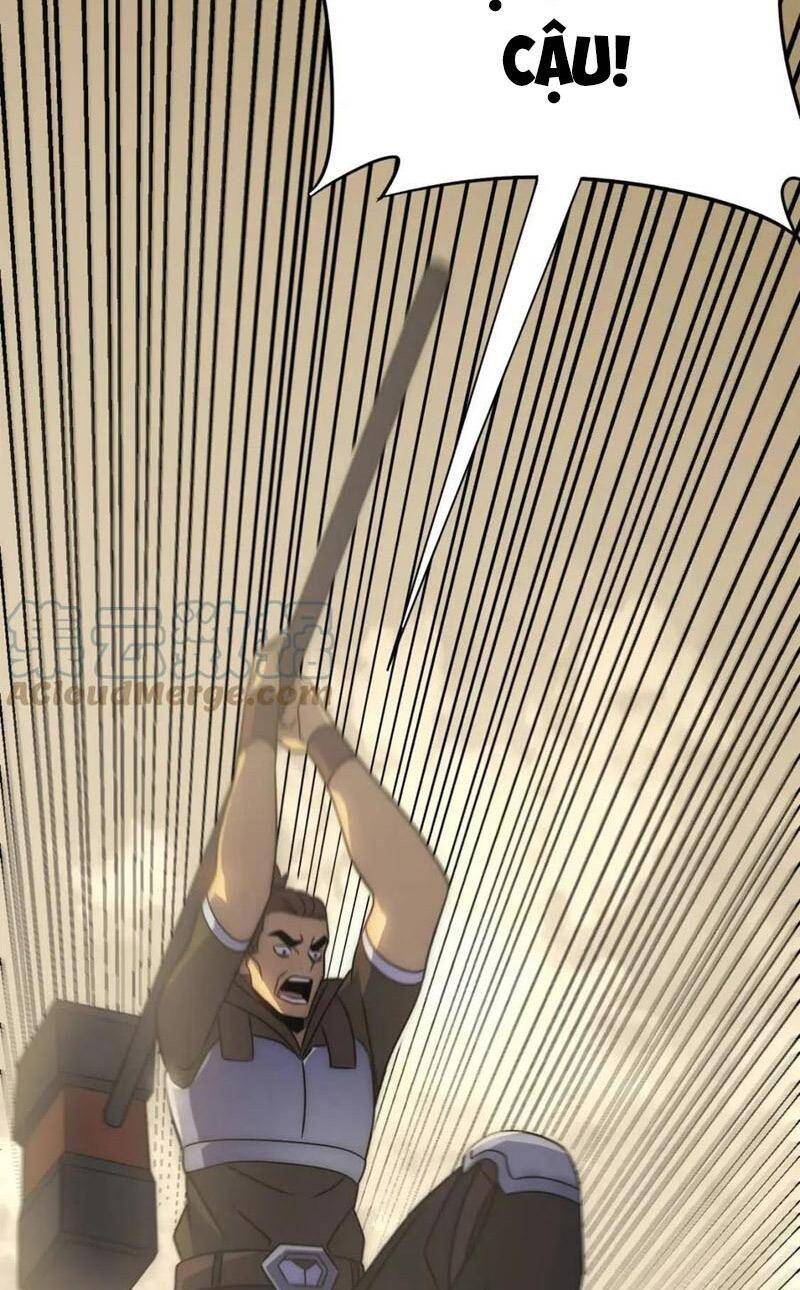 Mạt Thế Đạo Tặc Hành Chapter 59 - Trang 2