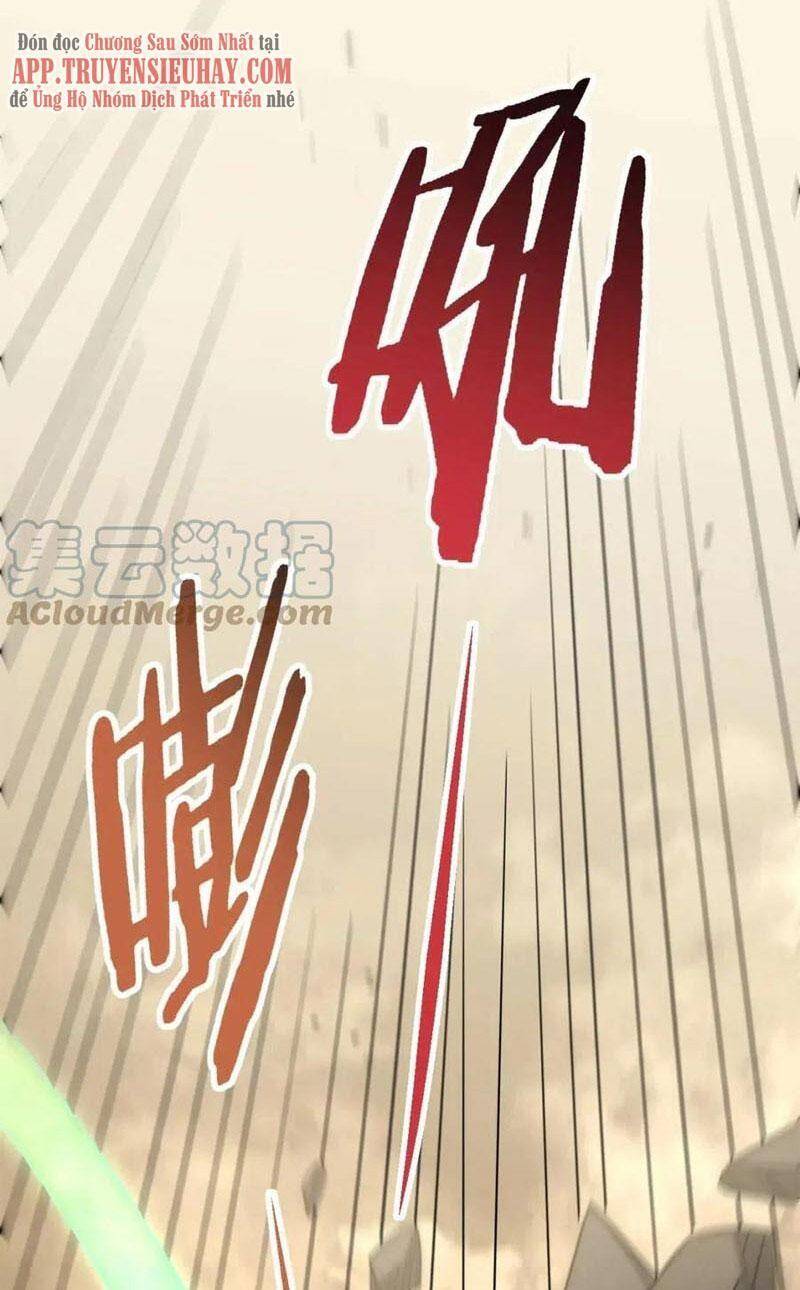 Mạt Thế Đạo Tặc Hành Chapter 59 - Trang 2