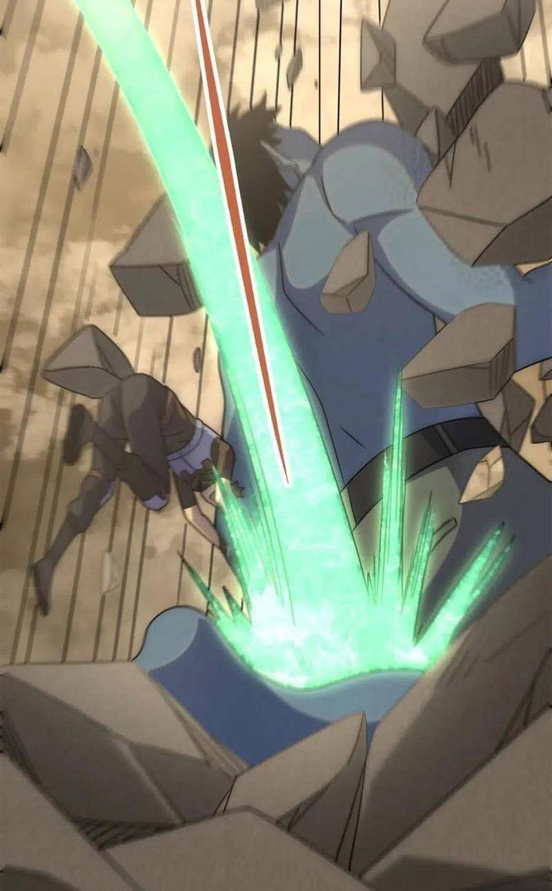 Mạt Thế Đạo Tặc Hành Chapter 59 - Trang 2