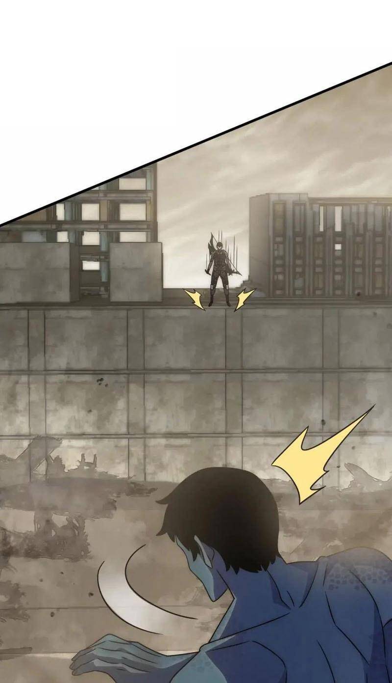 Mạt Thế Đạo Tặc Hành Chapter 59 - Trang 2