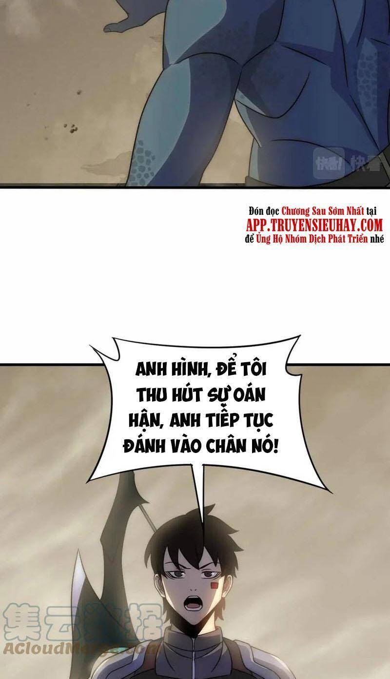 Mạt Thế Đạo Tặc Hành Chapter 59 - Trang 2