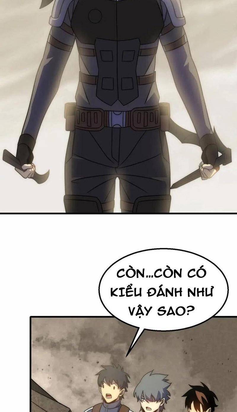 Mạt Thế Đạo Tặc Hành Chapter 59 - Trang 2