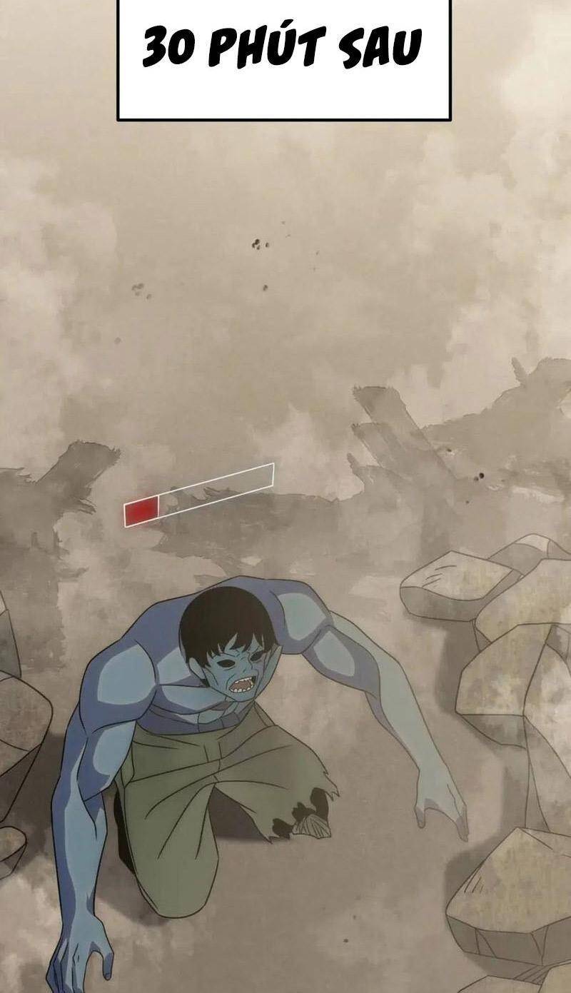 Mạt Thế Đạo Tặc Hành Chapter 59 - Trang 2