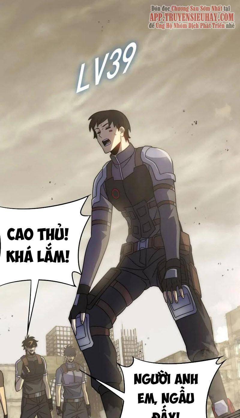 Mạt Thế Đạo Tặc Hành Chapter 59 - Trang 2