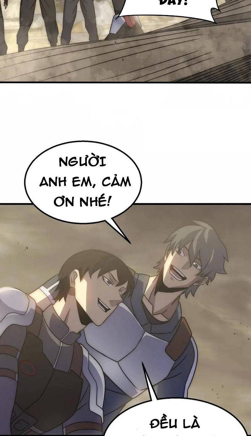 Mạt Thế Đạo Tặc Hành Chapter 59 - Trang 2