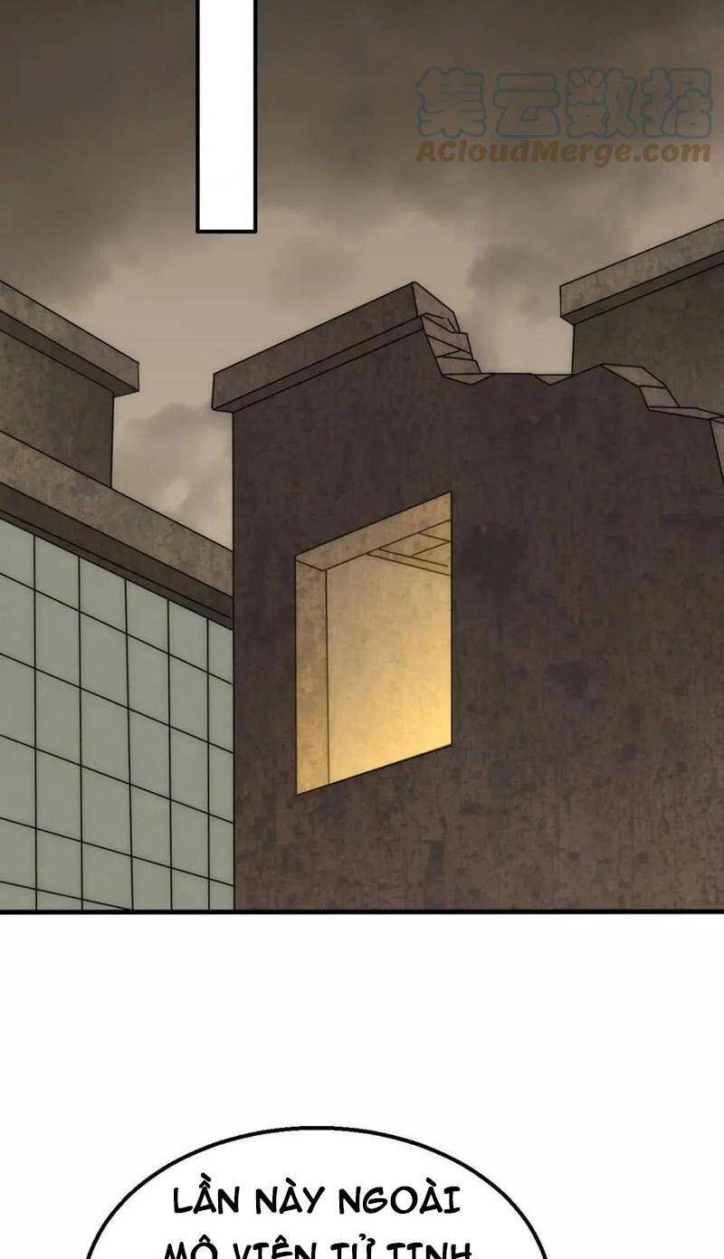 Mạt Thế Đạo Tặc Hành Chapter 59 - Trang 2