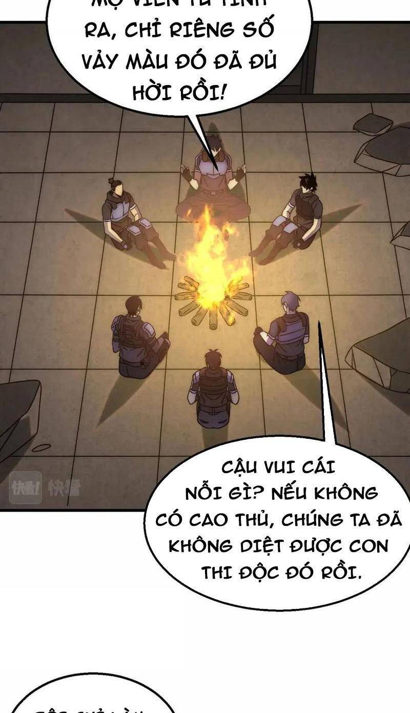 Mạt Thế Đạo Tặc Hành Chapter 59 - Trang 2