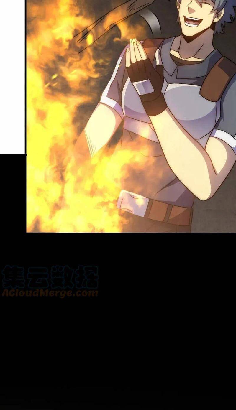 Mạt Thế Đạo Tặc Hành Chapter 59 - Trang 2