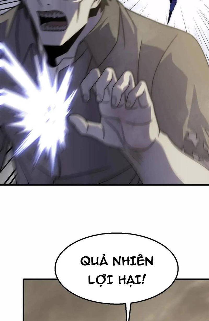 Mạt Thế Đạo Tặc Hành Chapter 59 - Trang 2