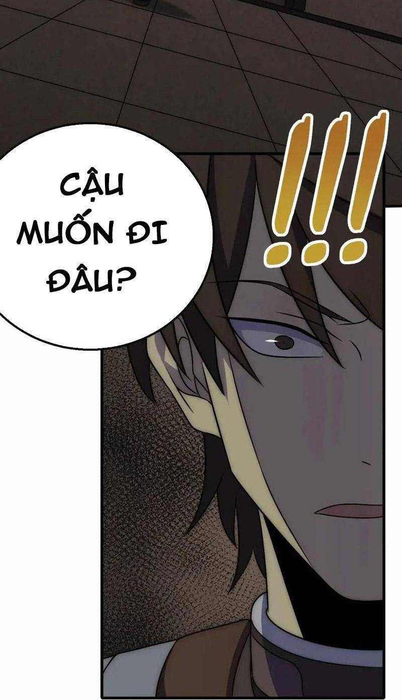 Mạt Thế Đạo Tặc Hành Chapter 59 - Trang 2