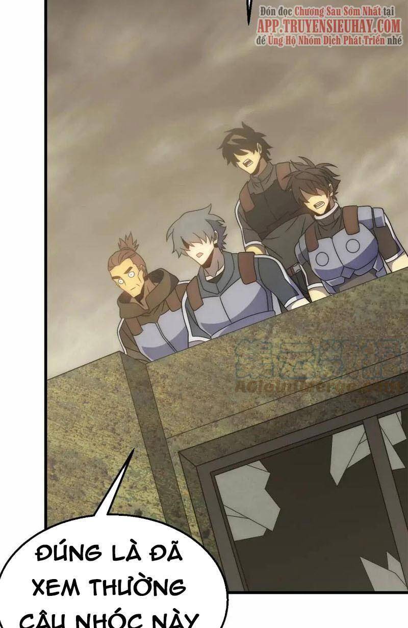 Mạt Thế Đạo Tặc Hành Chapter 59 - Trang 2