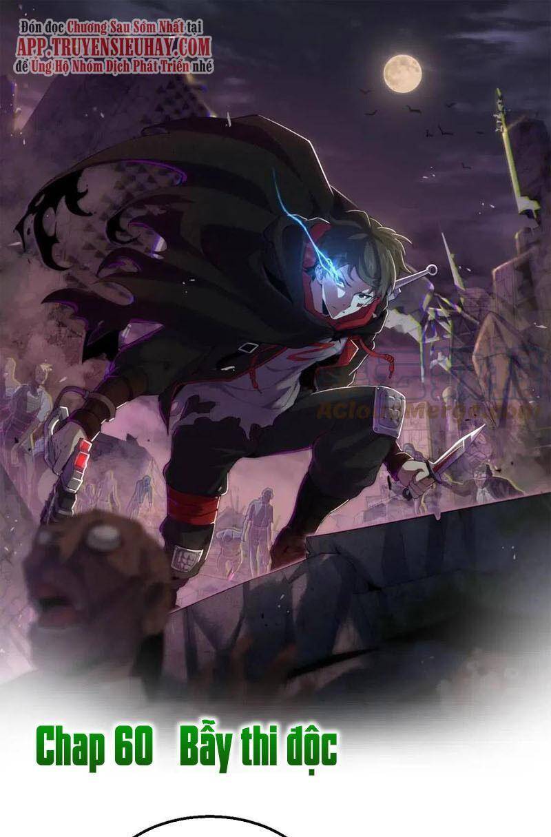 Mạt Thế Đạo Tặc Hành Chapter 60 - Trang 2