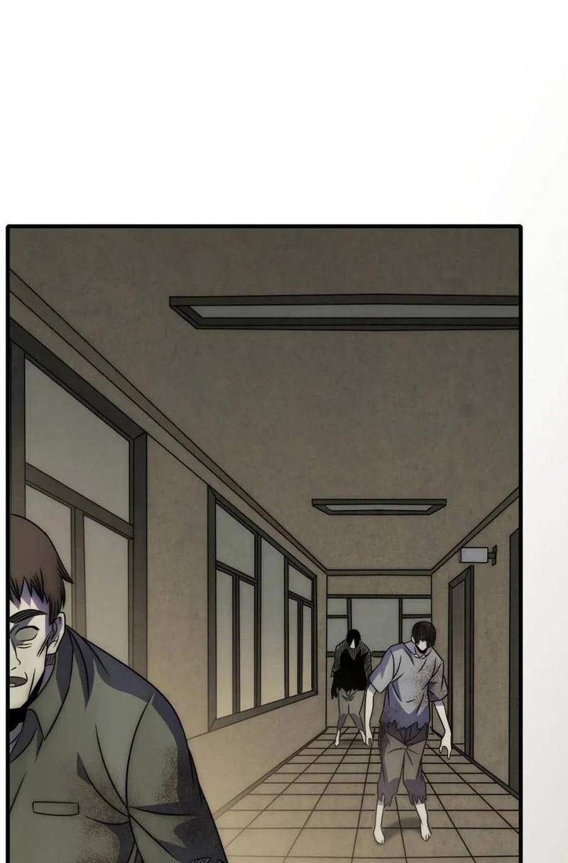 Mạt Thế Đạo Tặc Hành Chapter 60 - Trang 2