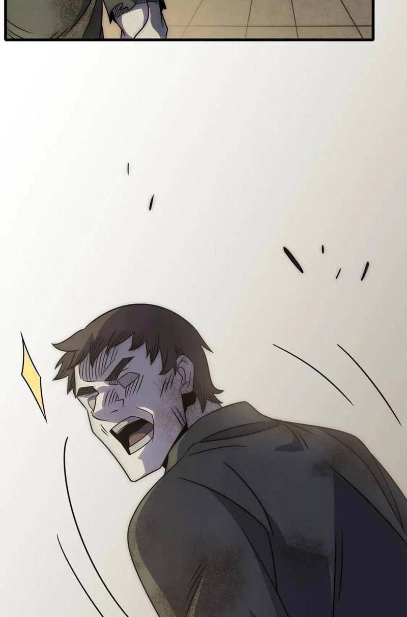 Mạt Thế Đạo Tặc Hành Chapter 60 - Trang 2