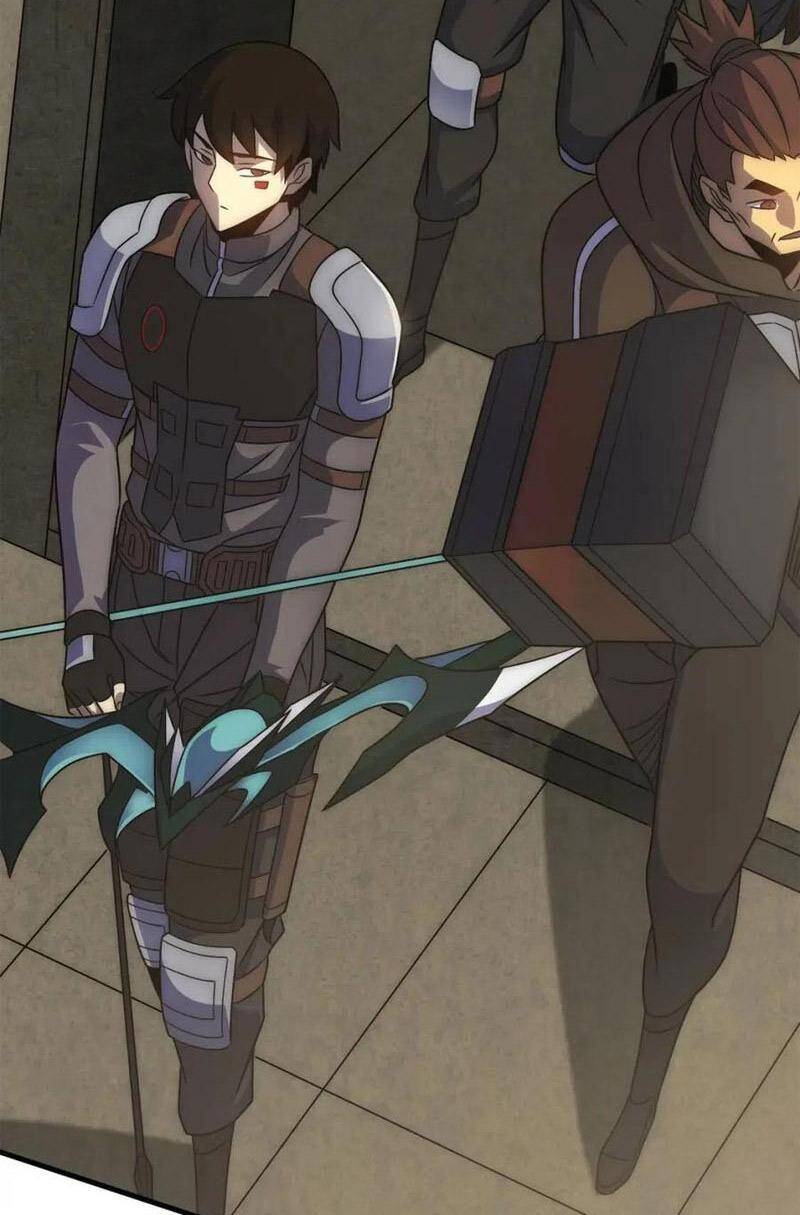 Mạt Thế Đạo Tặc Hành Chapter 60 - Trang 2