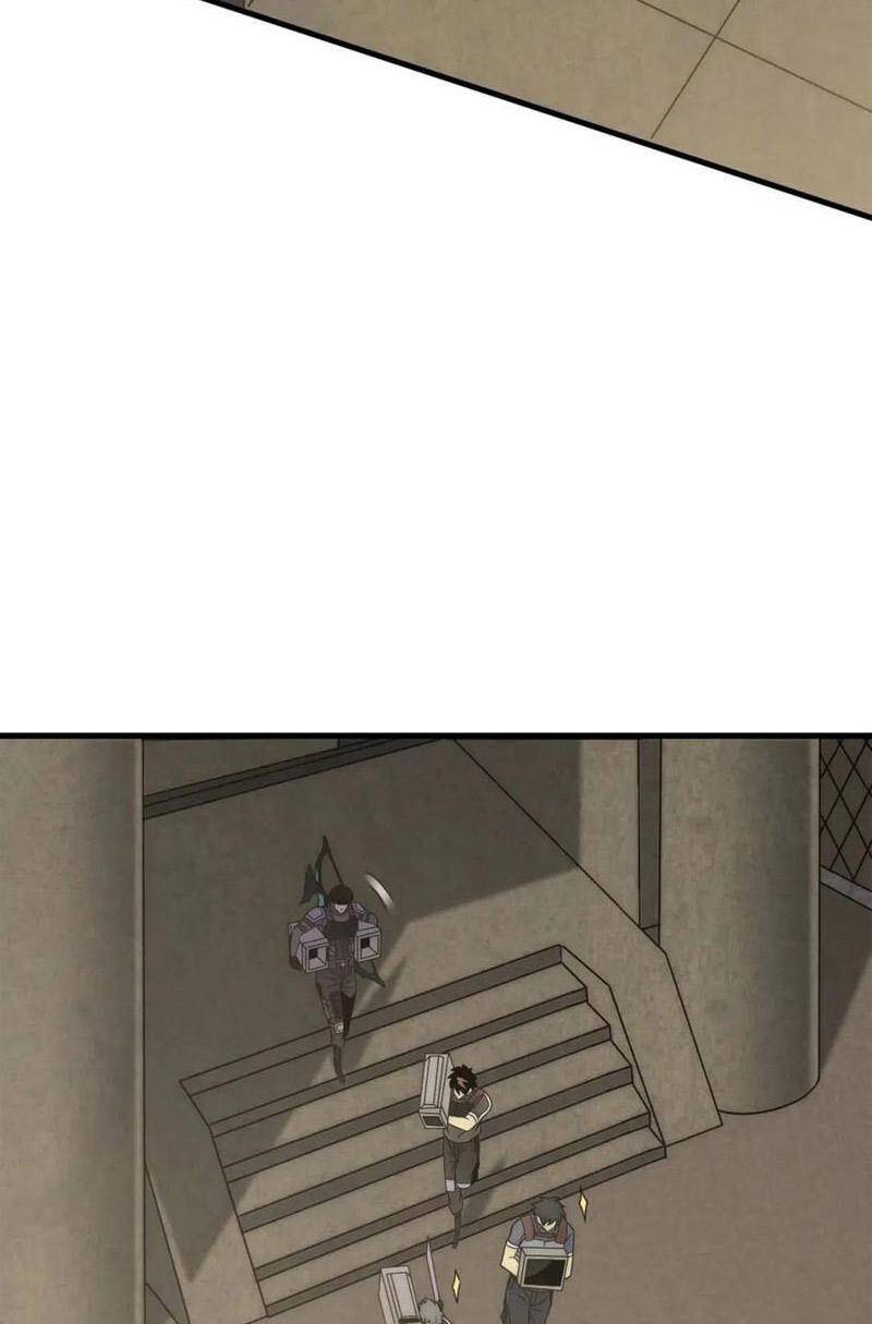 Mạt Thế Đạo Tặc Hành Chapter 60 - Trang 2