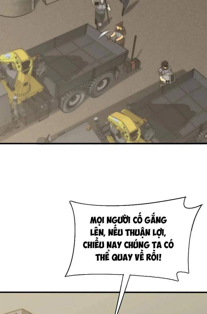 Mạt Thế Đạo Tặc Hành Chapter 60 - Trang 2