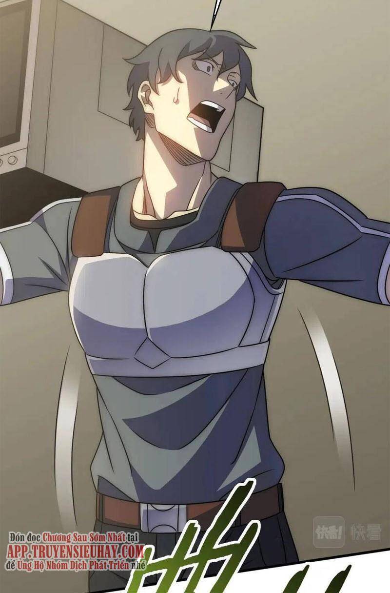 Mạt Thế Đạo Tặc Hành Chapter 60 - Trang 2