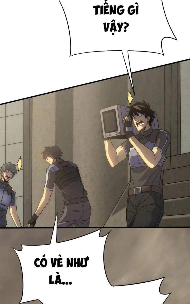 Mạt Thế Đạo Tặc Hành Chapter 60 - Trang 2