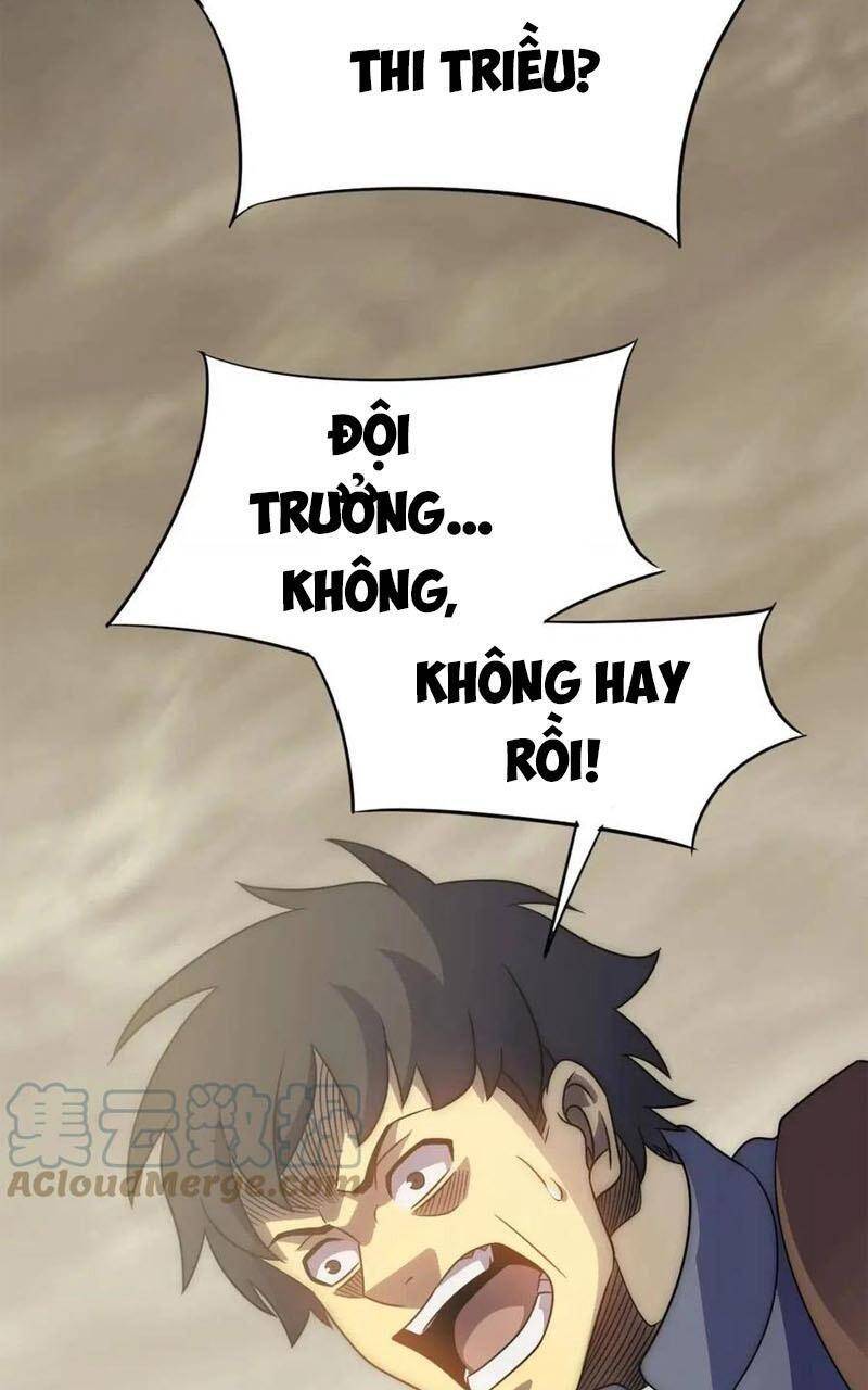 Mạt Thế Đạo Tặc Hành Chapter 60 - Trang 2