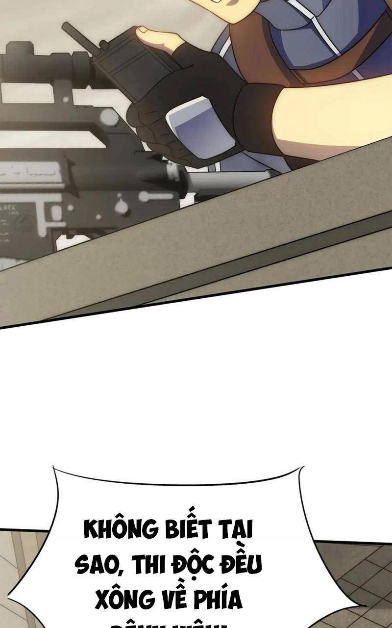 Mạt Thế Đạo Tặc Hành Chapter 60 - Trang 2