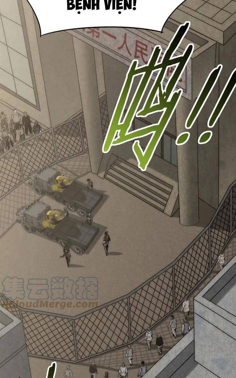 Mạt Thế Đạo Tặc Hành Chapter 60 - Trang 2