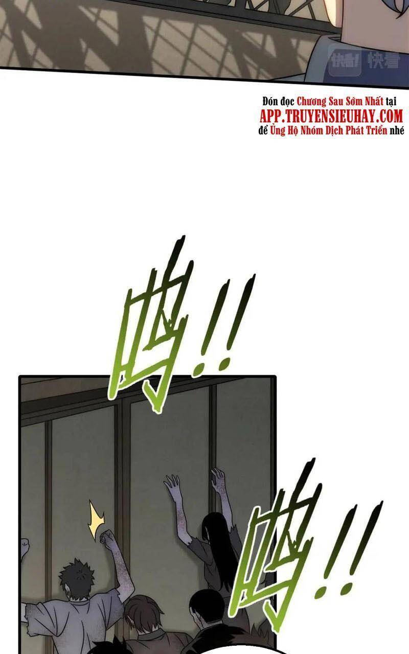 Mạt Thế Đạo Tặc Hành Chapter 60 - Trang 2