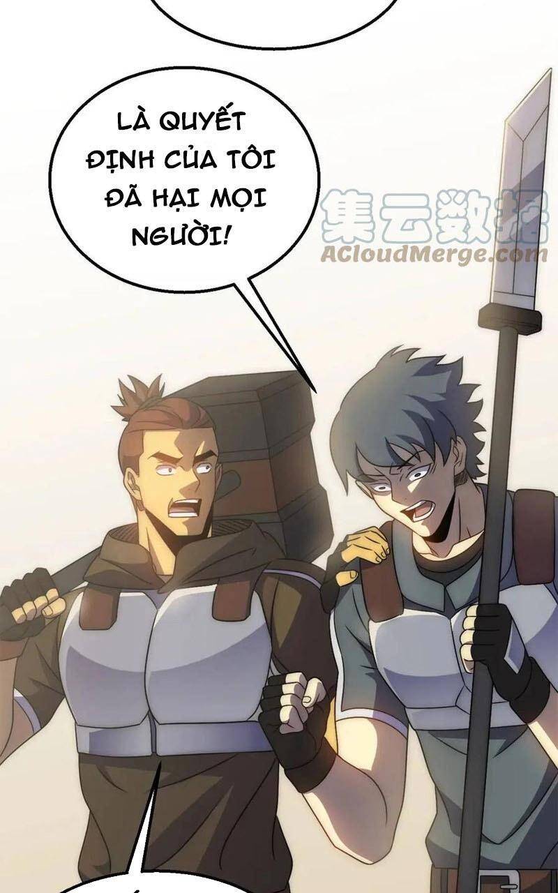 Mạt Thế Đạo Tặc Hành Chapter 60 - Trang 2