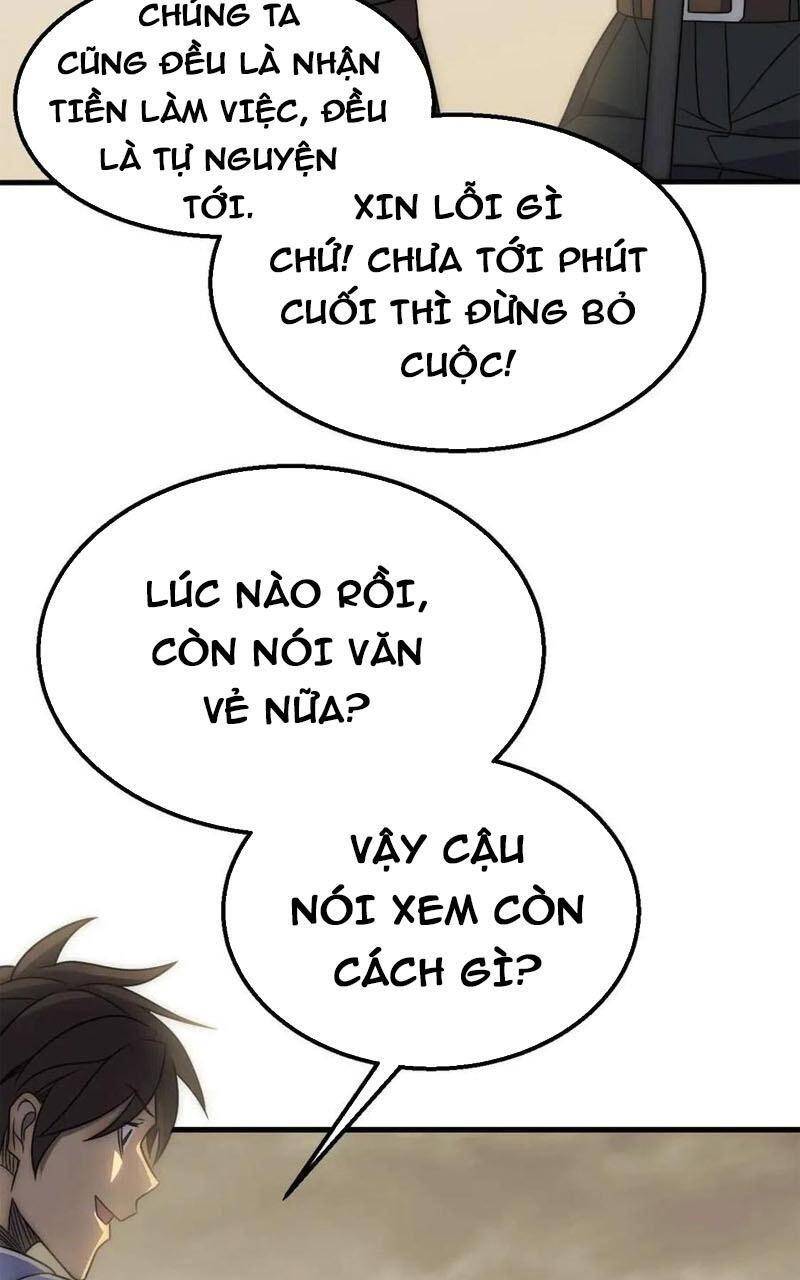 Mạt Thế Đạo Tặc Hành Chapter 60 - Trang 2