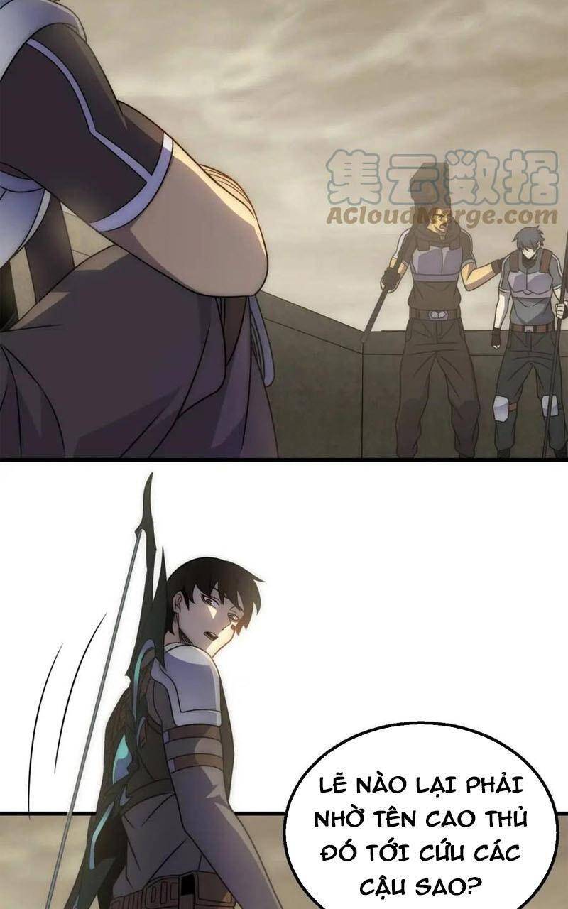 Mạt Thế Đạo Tặc Hành Chapter 60 - Trang 2
