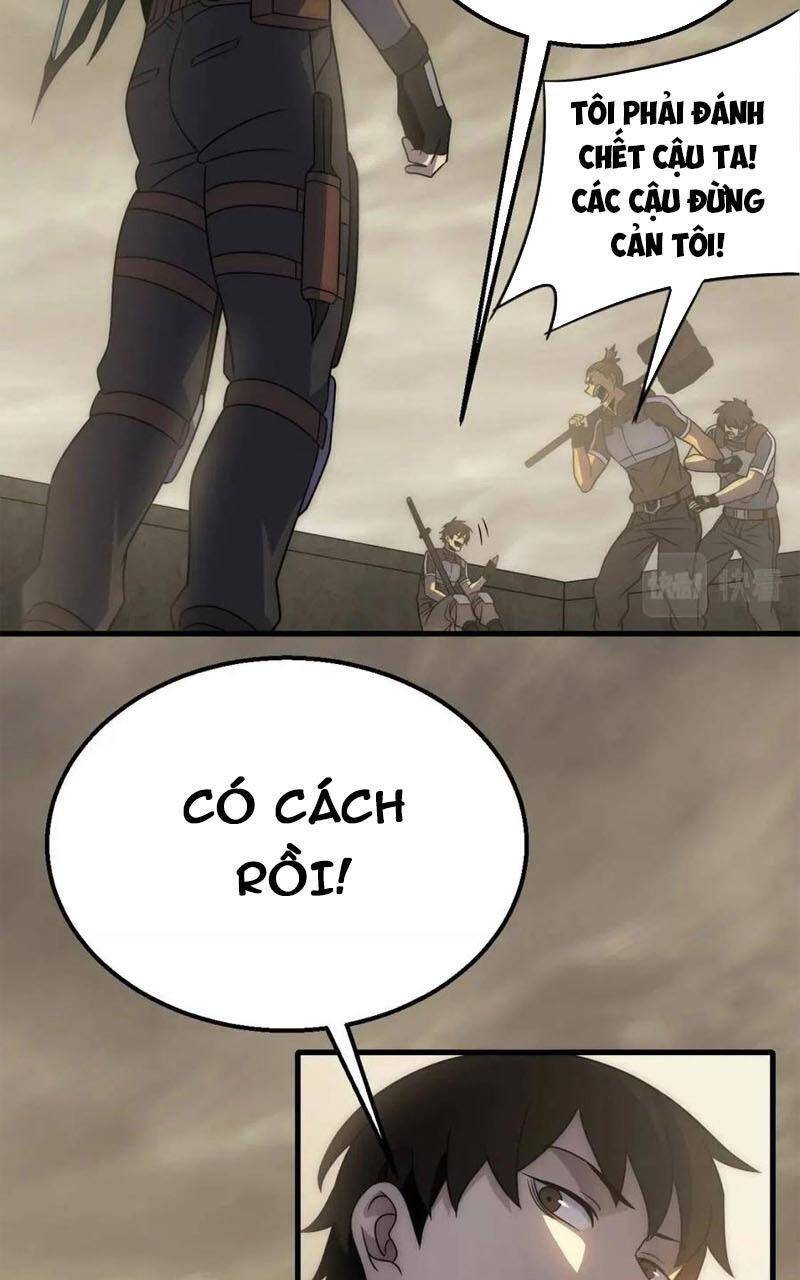 Mạt Thế Đạo Tặc Hành Chapter 60 - Trang 2