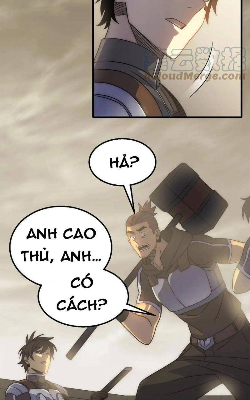 Mạt Thế Đạo Tặc Hành Chapter 60 - Trang 2