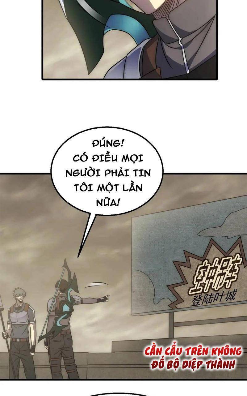 Mạt Thế Đạo Tặc Hành Chapter 60 - Trang 2
