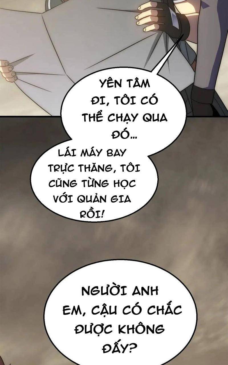 Mạt Thế Đạo Tặc Hành Chapter 60 - Trang 2