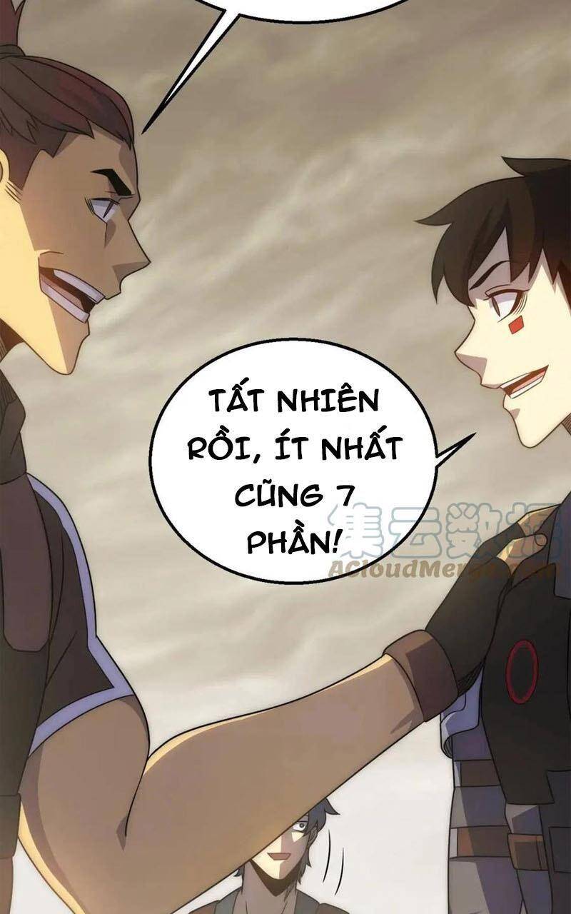 Mạt Thế Đạo Tặc Hành Chapter 60 - Trang 2