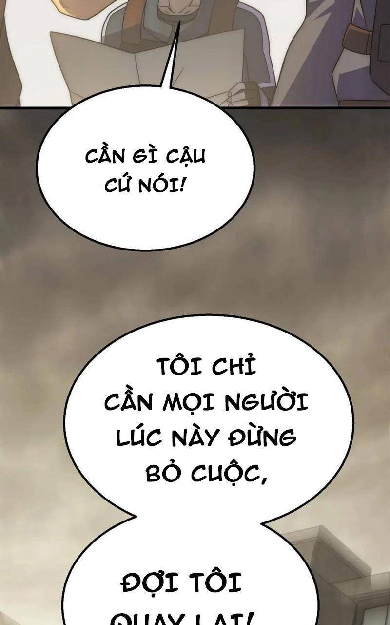 Mạt Thế Đạo Tặc Hành Chapter 60 - Trang 2