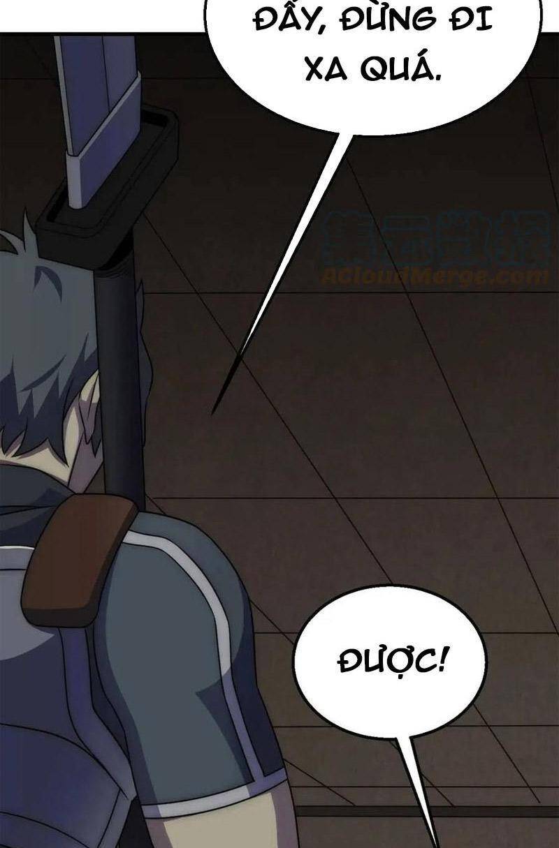 Mạt Thế Đạo Tặc Hành Chapter 60 - Trang 2